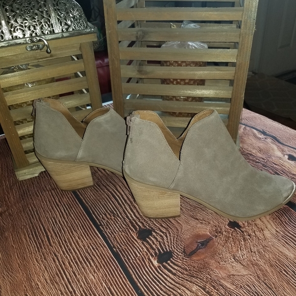 Size 12 Ankle booties susina - Picture 4 of 8
